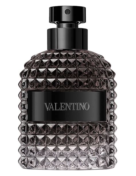 perfume valentino hombre el corte inglés